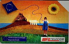 Fondo Europeo Sviluppo Regionale 1994-1999