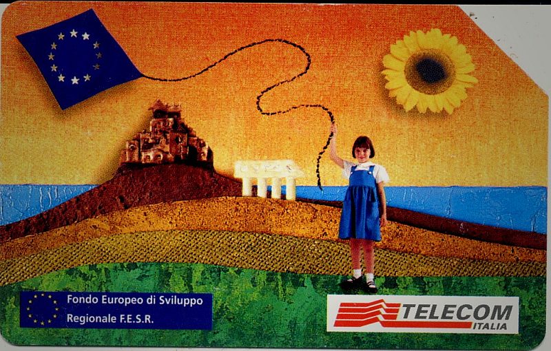 Fondo Europeo Sviluppo Regionale 1994-1999