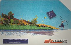 Fondo Europeo Sviluppo Regionale 1999