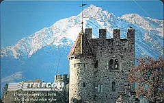 Castelli Burgen und Schlosser