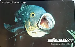 Animali per modo di dire - Il Pesce (L. 15.000)