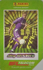 I Grandi Acquisti 98/99 - J. Heinrich