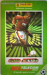 I Grandi Acquisti 98/99 - F. Junior (L. 10.000)