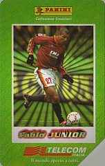 I Grandi Acquisti 98/99 - F. Junior