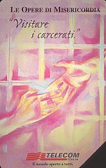 Le opere di misericordia - Visitare I Carcerati