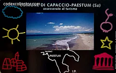 Comune Di Capaccio