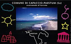 Comune Di Capaccio