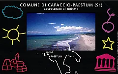 Comune Di Capaccio