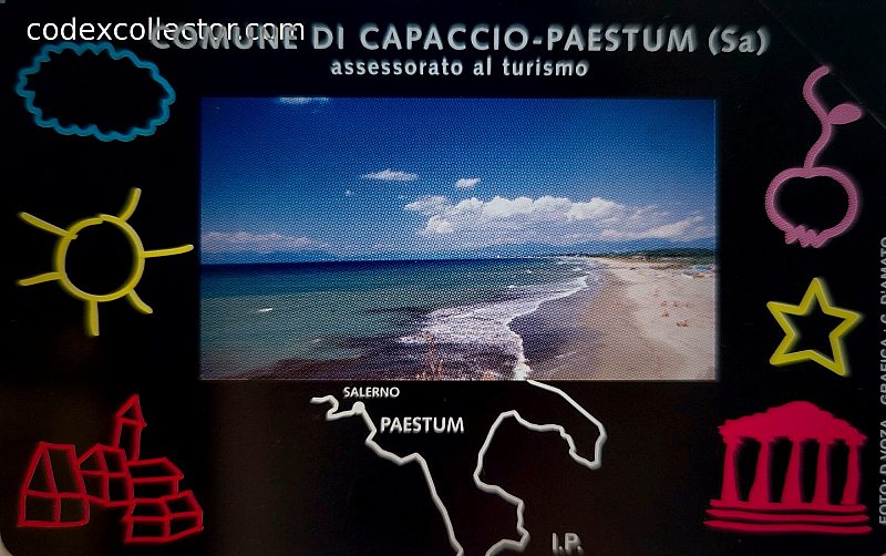 Comune Di Capaccio