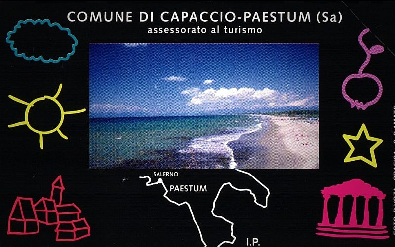 Comune Di Capaccio