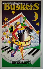 Buskers Festival 99 (seriale 9 cifre)