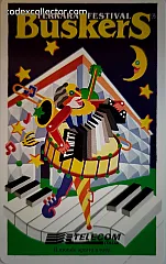 Buskers Festival 99 (seriale 8 cifre)