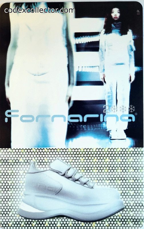 Fornarina