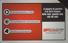 Scegli tre servizi al prezzo di due