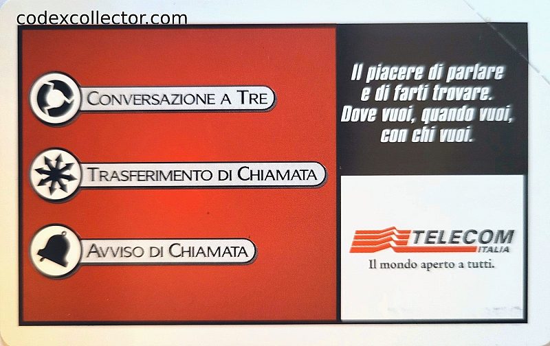Scegli tre servizi al prezzo di due