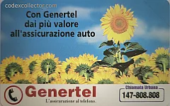 Genertel - Girasole