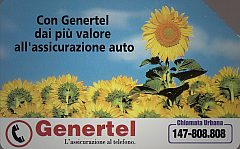 Genertel - Girasole