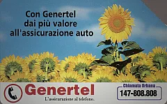 Genertel - Girasole