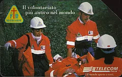 Le Misericordie