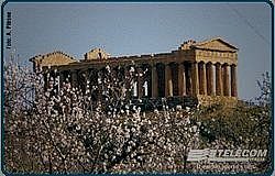 Agrigento - La Valle Dei Templi