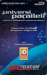 Smau '99