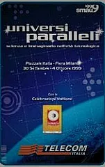 Smau '99