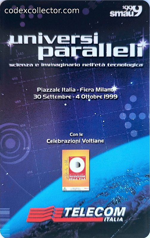 Smau '99