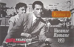 Roma è - Vacanze Romane