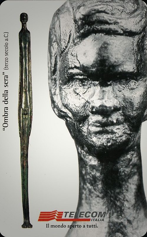 Salone Beni Artistici E Culturali 99