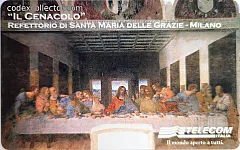 Il Cenacolo