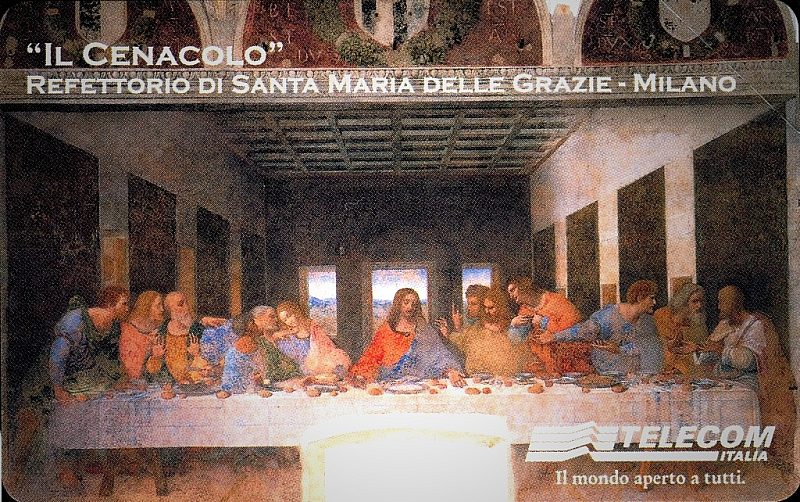 Il Cenacolo