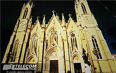 Linee D'Italia - Molise, Isernia