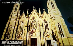 Linee D'Italia - Molise, Isernia