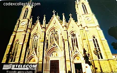 Linee D'Italia - Molise, Isernia