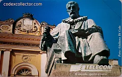 Castello Svevo - Cosenza
