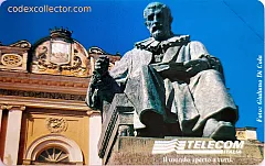 Castello Svevo - Cosenza