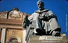 Castello Svevo - Cosenza