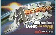 Motorshow 1999