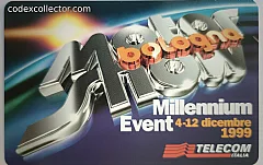 Motorshow 1999