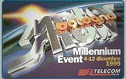 Motorshow 1999