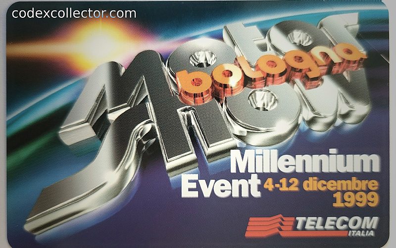 Motorshow 1999
