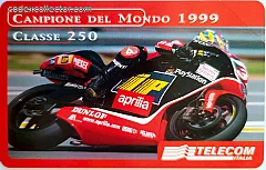 Aprilia - Due Ruote, Una Passione