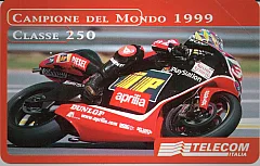 Aprilia - Due Ruote, Una Passione