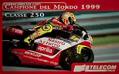 Aprilia - Si Piega, Ma Non Si Supera