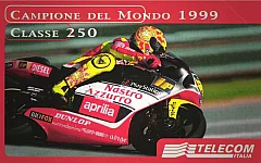 Aprilia - Si Piega, Ma Non Si Supera