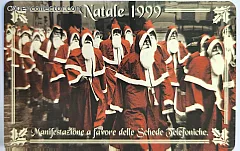 Natale 1999