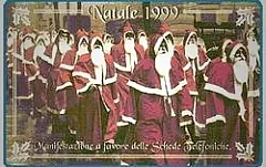 Natale 1999