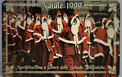 Natale 1999