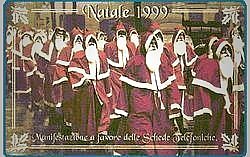 Natale 1999