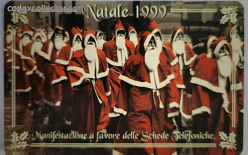 Natale 1999
